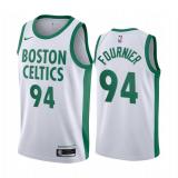 Evan Fournier, Boston Celtics 2020/21 - City Edition