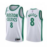 Kemba Walker, Boston Celtics 2020/21 - City Edition