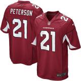 Patrick Peterson, Arizona Cardinals - Red