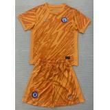 Chelsea 1a Equipación Portero 2024/25 - NIÑOS