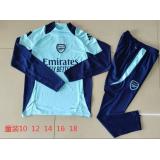 Chándal Arsenal 2024/25 (Blue) - NIÑOS