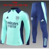 Chándal Arsenal 2024/25 (Green) - NIÑOS