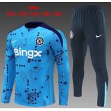 Chándal Chelsea 2024/25 (Blue) - NIÑOS