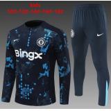 Chándal Chelsea 2024/25 (Dark) - NIÑOS