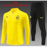 Chándal Borussia Dormund 2024/25 - NIÑOS