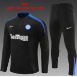 Chándal Inter Milan 2024/25 - NIÑOS