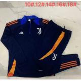 Chándal Juventus 2024/25 (Dark) - NIÑOS