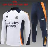 Chándal Real Madrid 2024/25 - NIÑOS