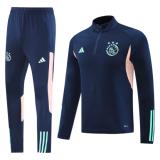 Chándal Ajax 2024/25 (Dark)