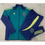 Chándal Ajax 2024/25 (Green)