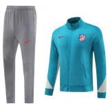 Chándal Atlético Madrid 2024/25 (Azul)