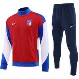 Chándal Atlético Madrid 2024/25