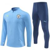 Chándal Manchester City 2024/25