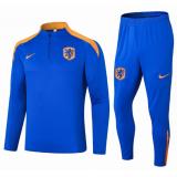 Chándal Holanda 2024 (Blue)