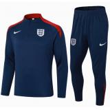 Chándal Inglaterra 2024 (Dark Blue)