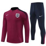 Chándal Inglaterra 2024 (Red)