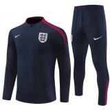 Chándal Inglaterra 2024 (Dark)