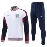 Chándal Inglaterra 2024 (White)