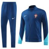 Chándal Portugal 2024 (Blue)