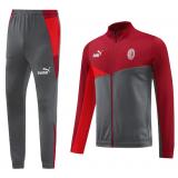 Chándal AC Milan 2024/25 (Grey)