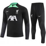 Chándal Liverpool 2023/24 (Black)