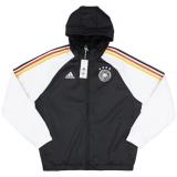 Chaqueta con capucha Alemania 2024