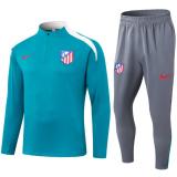 Chándal Atlético Madrid 2024/25 (Blue)