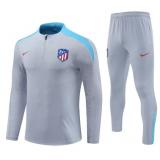 Chándal Atlético Madrid 2024/25 (Grey)