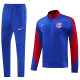 Chándal FC Barcelona 2024/25 (Blue)