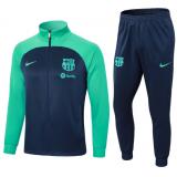 Chándal FC Barcelona 2024/25 (Green)