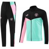 Chándal Manchester City 2024/25 (Pink)