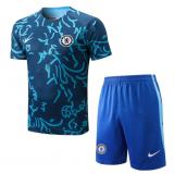 Kit Entrenamiento Chelsea 2022/23