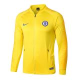 Chaqueta Chelsea 2018/19 - Amarilla