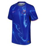 Chelsea 1a Equipación 2024/25 - Authentic