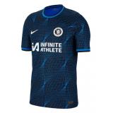 Chelsea 2a Equipación 2023/24 - Authentic