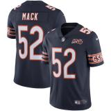 Khalil Mack, Chicago Bears - Navy