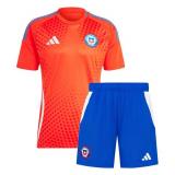 Chile 1a Equipación 2024 - NIÑOS