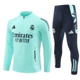 Chándal Real Madrid 2024/25 (Green)