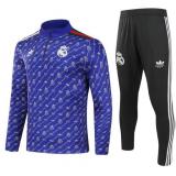 Chándal Real Madrid 2024/25 (Gucci)
