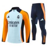 Chándal Real Madrid 2024/25 (Light)