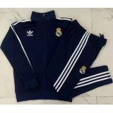 Chándal Real Madrid 2024/25 (Retro)