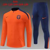 Chándal Holanda 2024 - NIÑOS
