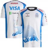 Camiseta Honda 2025