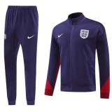 Chándal Inglaterra 2024 (Purple)