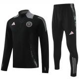 Chándal Inter Miami 2024/25 (Black)