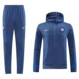 Chándal con capucha Inter Milán 2024/25
