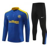 Chándal Inter Milán 2024/25 (Yellow)