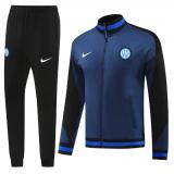 Chándal Inter Milán 2024/25 (Dark Blue)