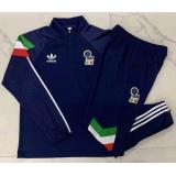 Chándal Italia 2024 (Player Retro)