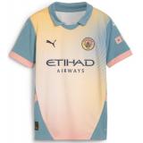 Manchester City 4a Equipación 2024/25